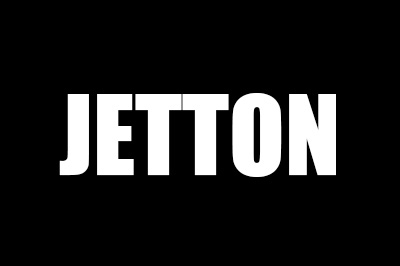 Jetton Icon